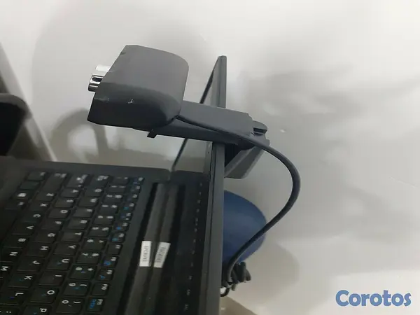 camaras y audio - Cámara Web HD 480P para pc y laptop
 3