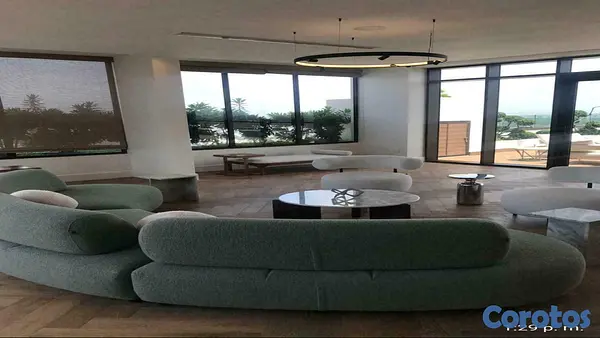 apartamentos - VENDO MAJESTUOSO APTO. ENS. PARAISO 5