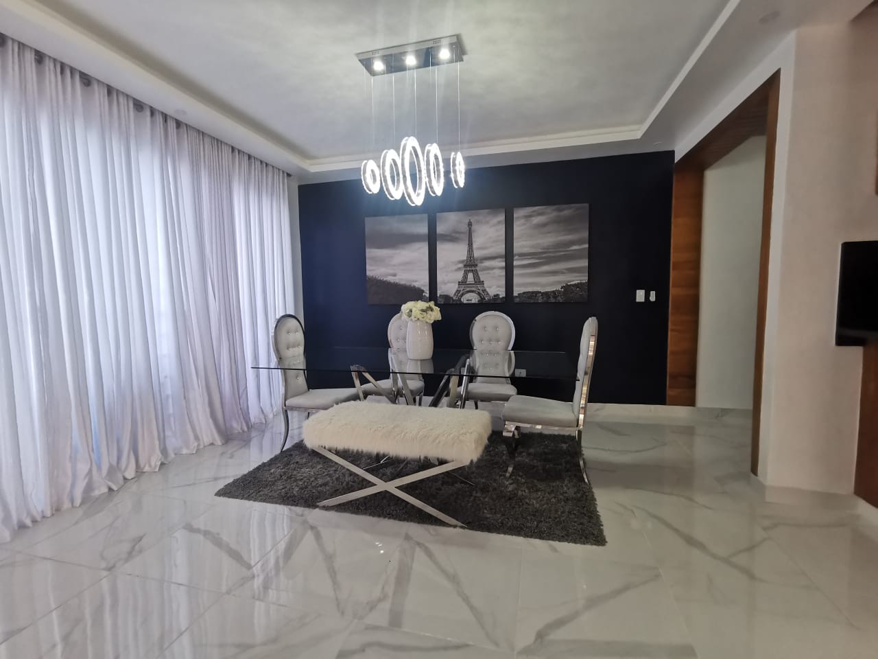 casas - Casa funcional en residencial de primera en la ciudad 6