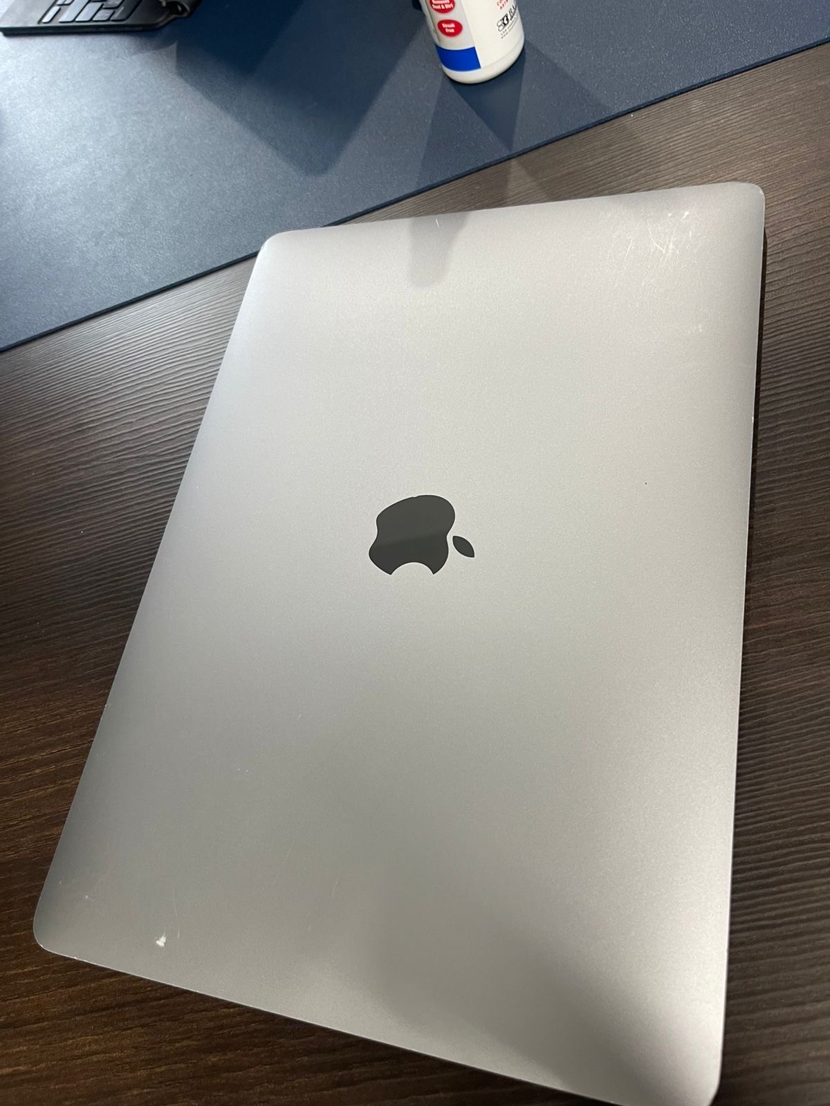 computadoras y laptops - IMac air m1 de 256gb  6