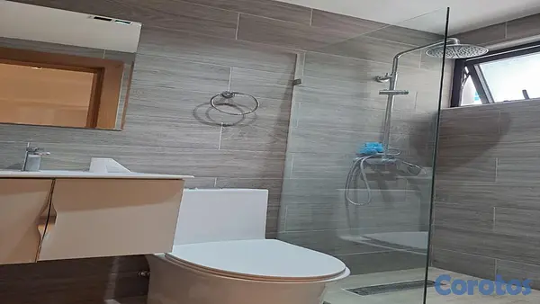 apartamentos - Alquiler de apartamento amueblado en Renacimiento 7