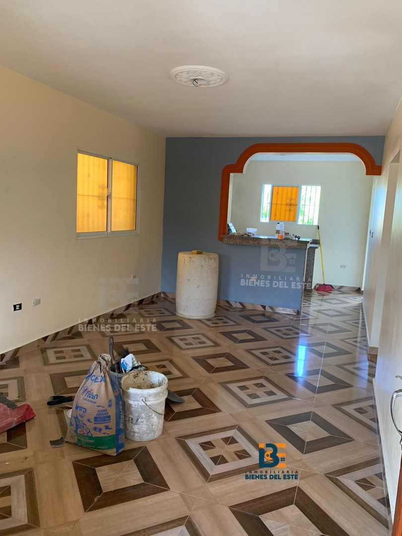 casas - DE Oportunidad Acogedora Vivienda en H3 Proximo a Juan Dolio, San Pedro 4