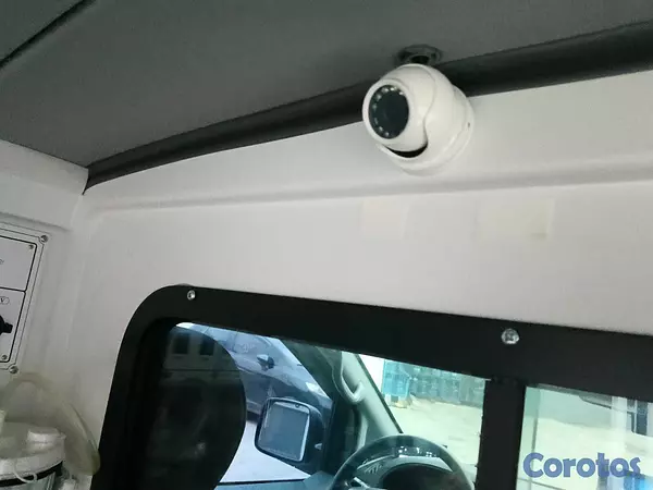 otros vehiculos - HYUNDAI GRAND STAREX AMBULANCIA 2017 20