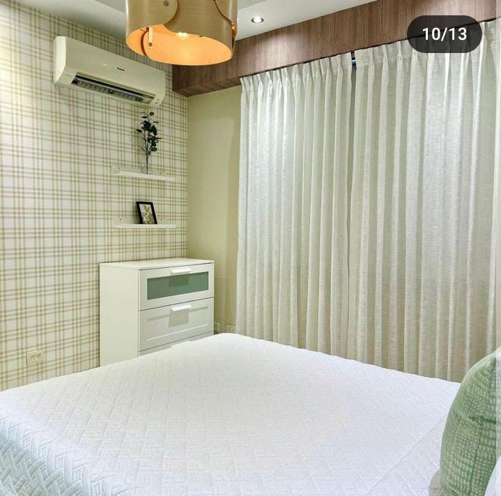 apartamentos - Rento Apartamento Amueblado En La Esperilla Sin In 5