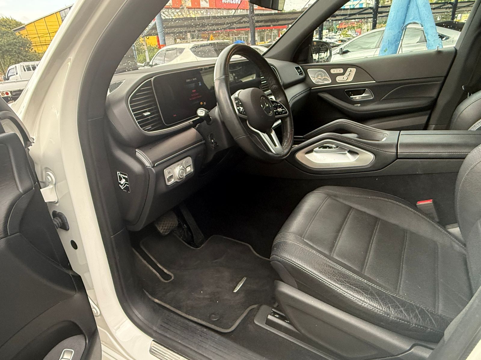 jeepetas y camionetas - Mercedes benz gle 350 2020  4
