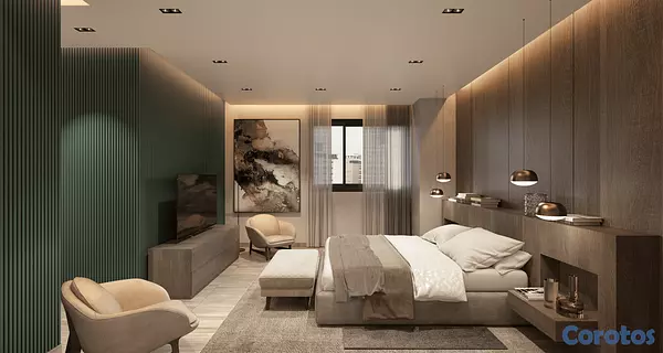 apartamentos -  Proyecto de Apartamentos en Alma Rosa I 9