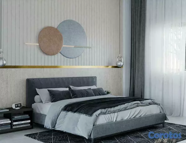 apartamentos - Proyecto de apartamentos en venta en  Naco 4