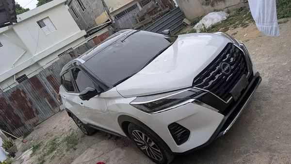 jeepetas y camionetas - Nissan kicks 2024 9