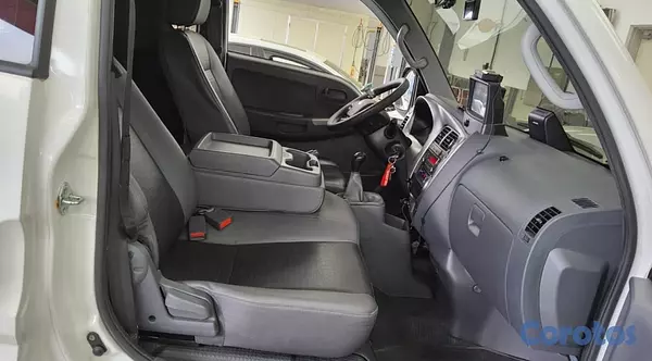 otros vehiculos - THE NEW KIA BONGO III 2022 REFRIGERADO GLP 3