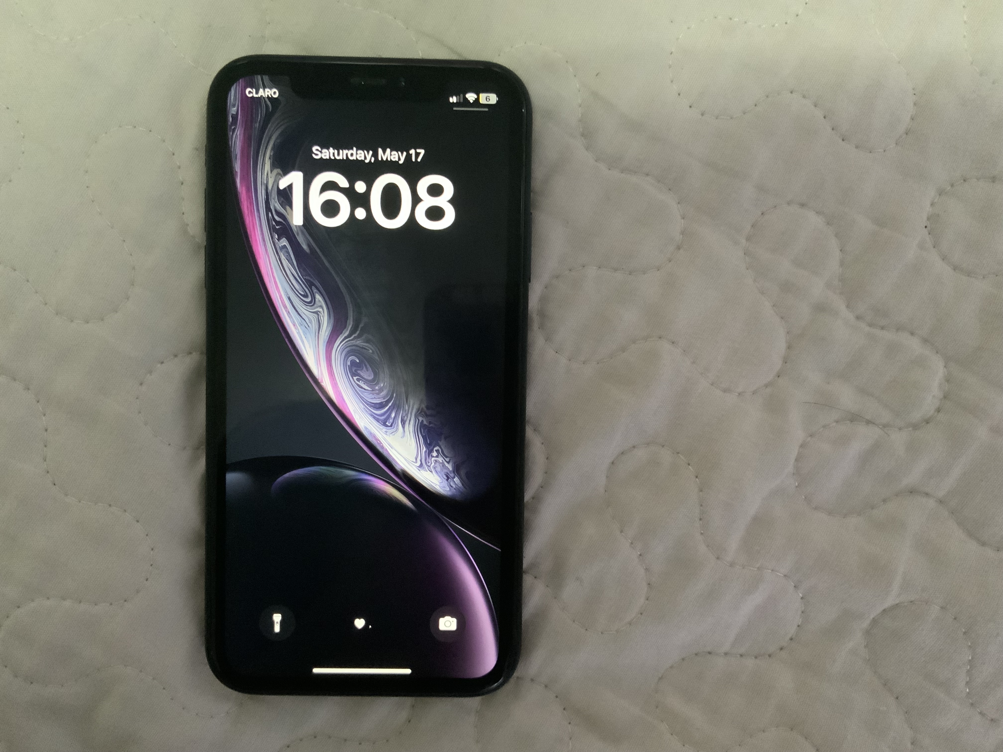 celulares y tabletas - iPhone XR  1