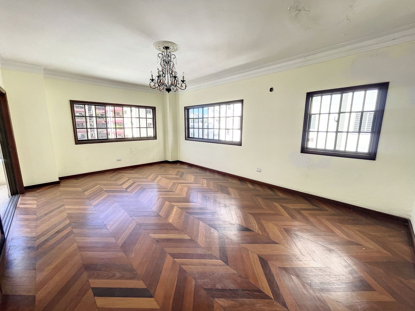 penthouses - Amplio Penthouse disopible en Naco 2