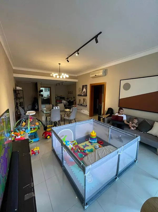 apartamentos - Se vende apartamento en Evaristo Morales 3