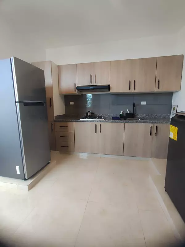 apartamentos - Alquilo Aptos Amueblado  Buenos Aires del mirador 7