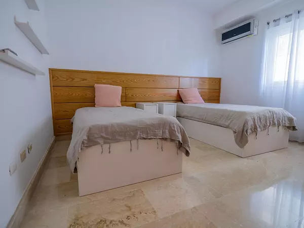 apartamentos - Vendo Hermoso Apto. Amueblado en La Esperilla  7