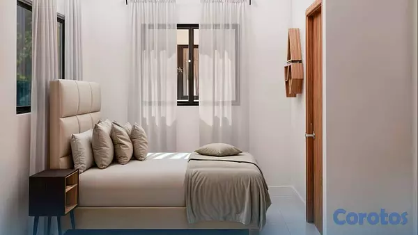 casas - Villas en Venta, Palmarias Althos D´Veccana, Bávar 2