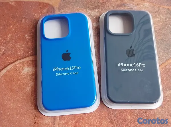 accesorios para electronica - cover con protector de cámara para tu iPhone 6