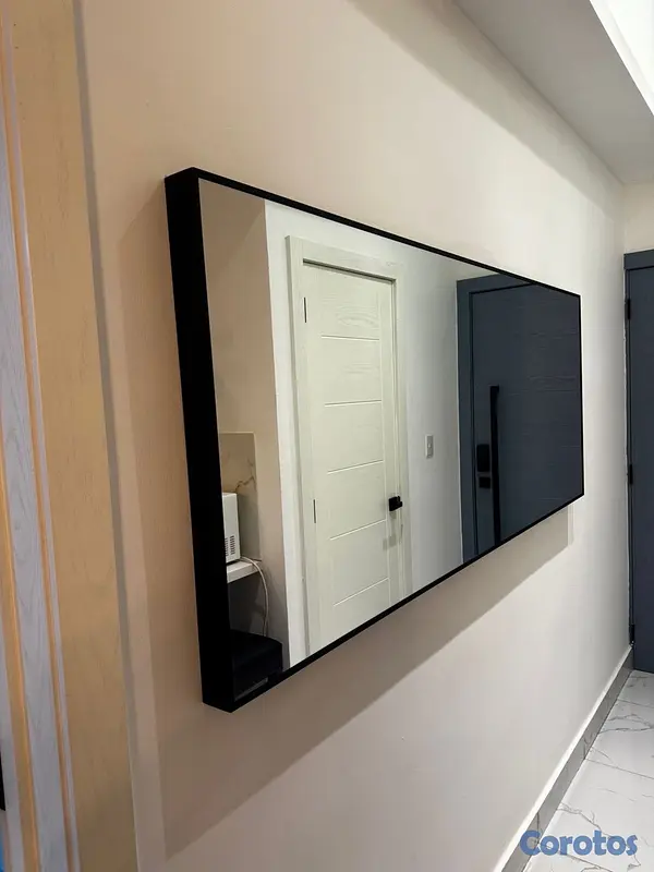 muebles y colchones - Equipamiento apartamento una habitación  5