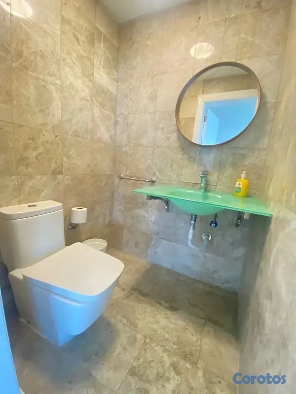 apartamentos - Apartamento en Alquiler los Cacicazgos  7