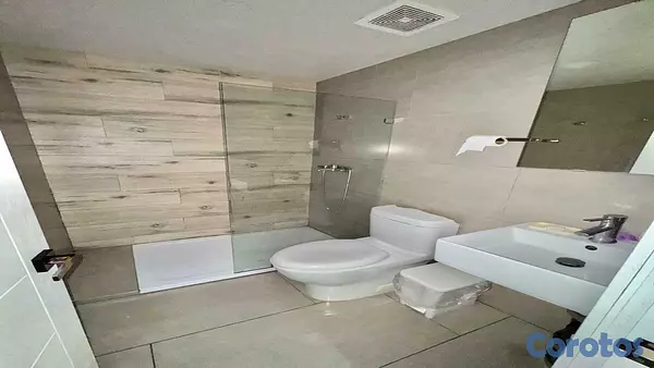 apartamentos - Apartamento en venta en Evaristo Morales 10