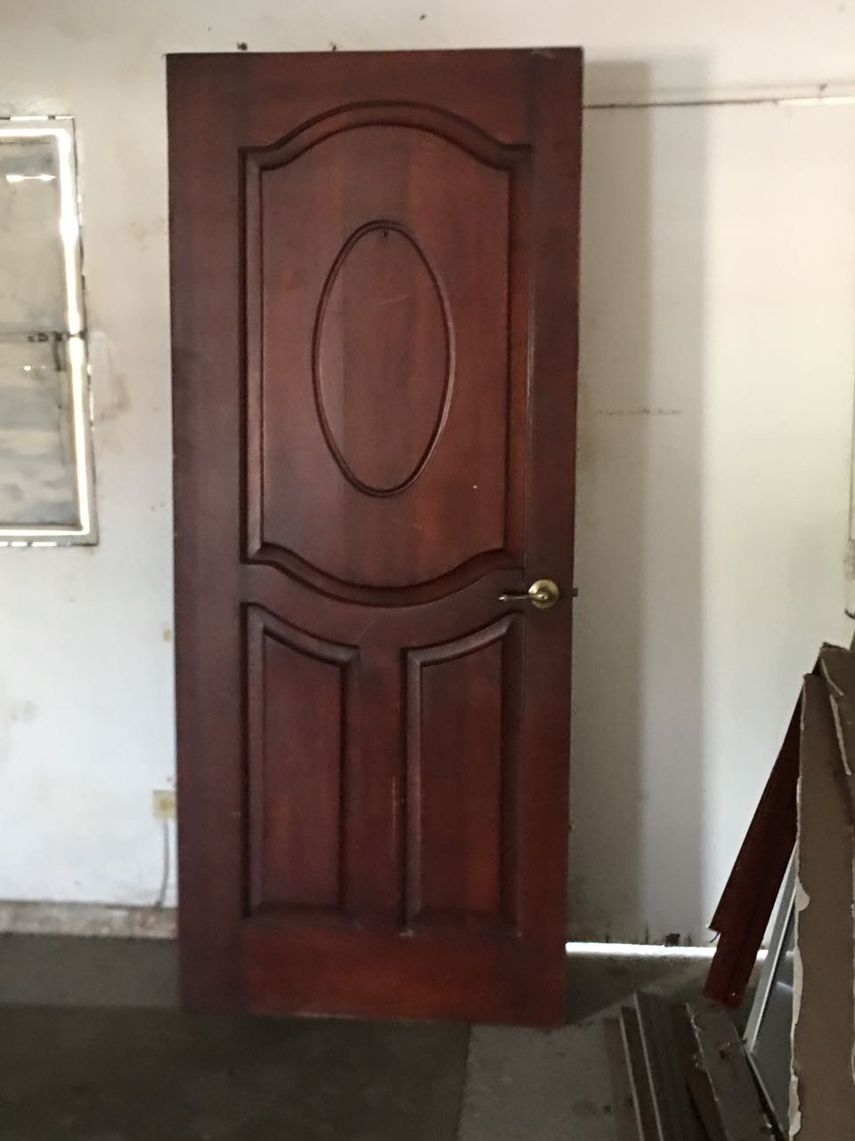 cocina - Fabricantes de puertas en madera  2