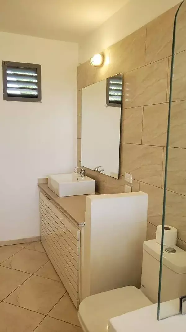 penthouses - Las Terrenas - Playa Punta Popy - Penthouse amueblado - 2 Habitaciones 8