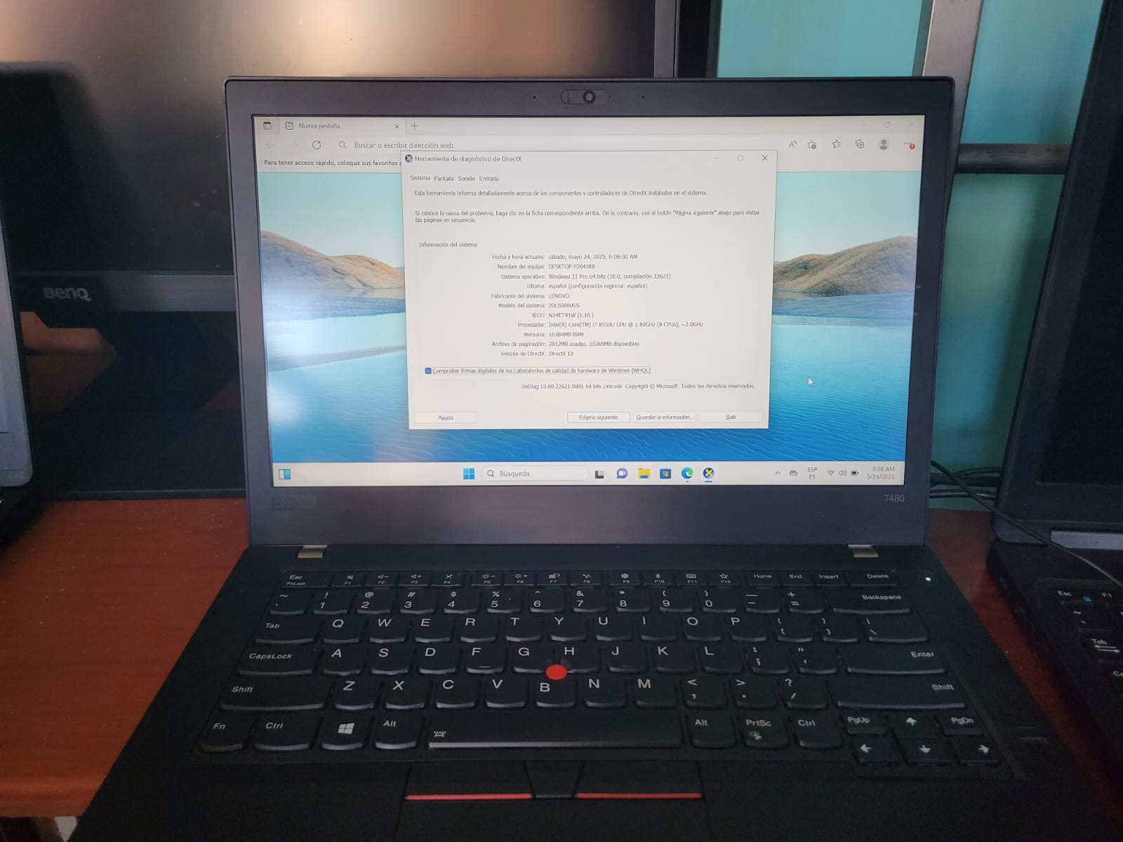 computadoras y laptops - Laptops Dell de Oportunidad  4