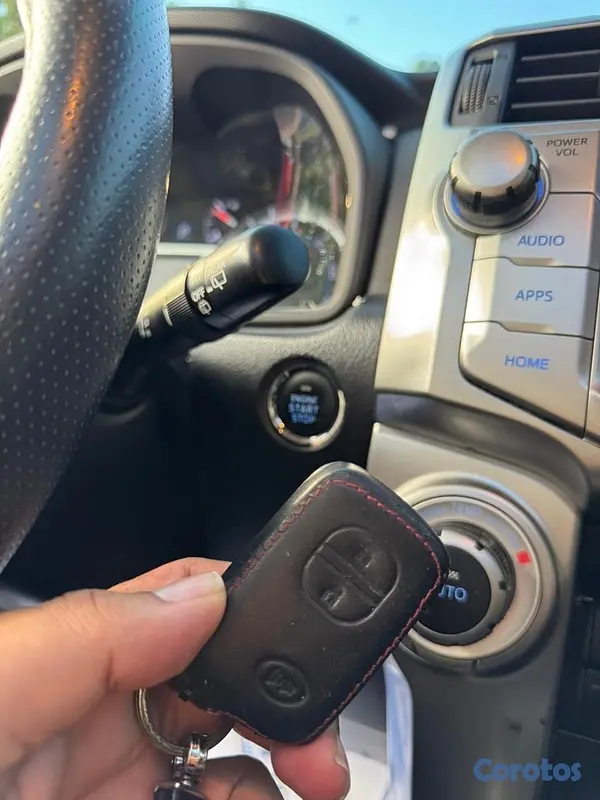 jeepetas y camionetas - 🚙 ¡OPORTUNIDAD! SUV DE LUJO EN EXCELENTE ESTADO 🚙
 5