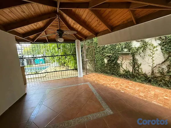casas - Alquiler de Casa en Las Praderas  11