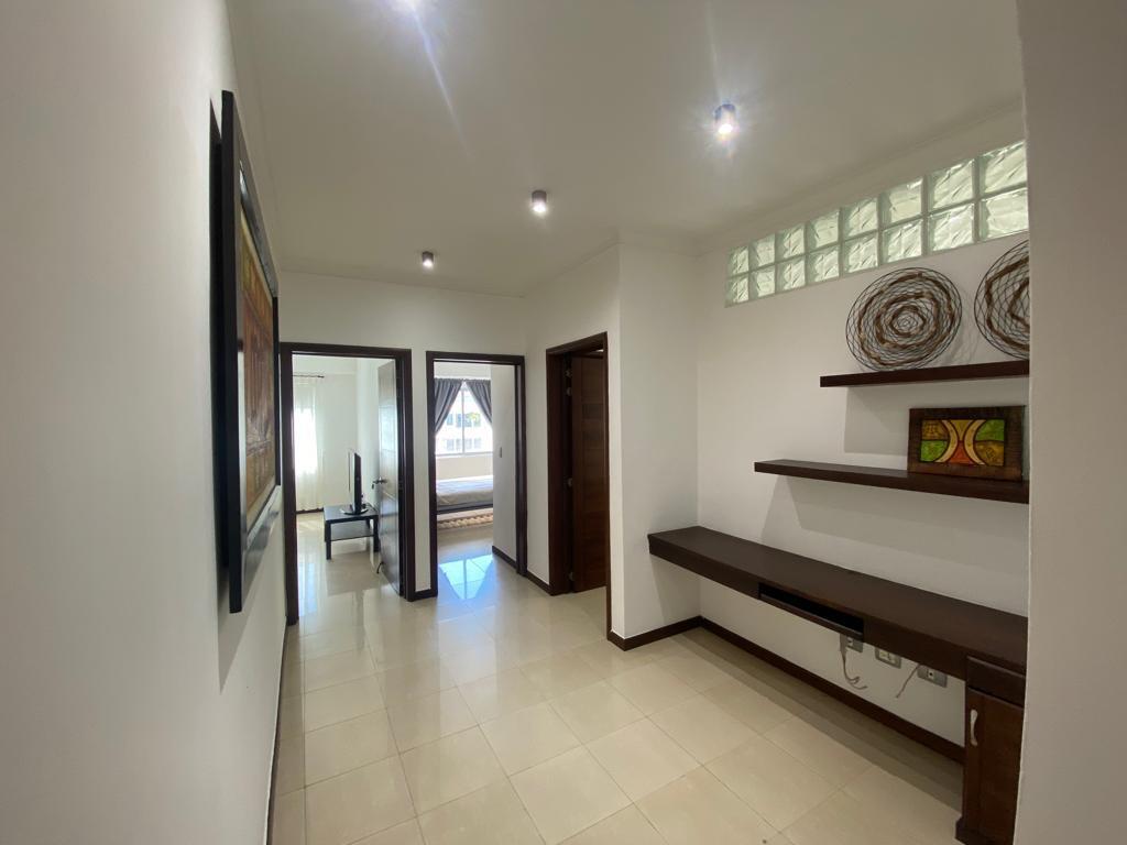 apartamentos - Apartamento en venta en zona exclusiva de Isidro 8