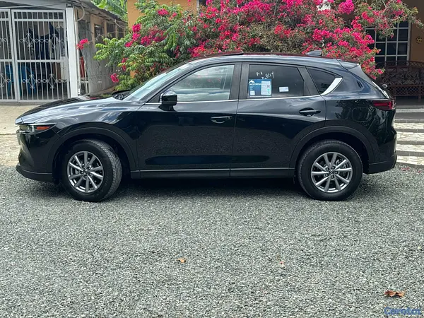 jeepetas y camionetas - mazda cx5 grand touring 2022 4