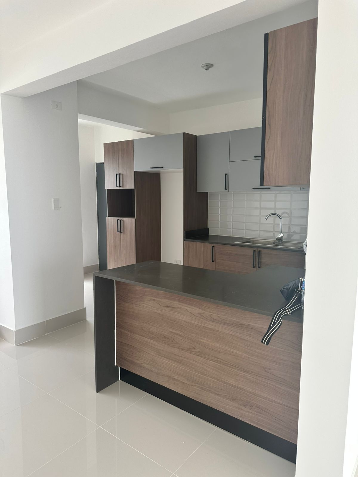 penthouses - Penthouse en Torre ubicado en Los Alamos  6