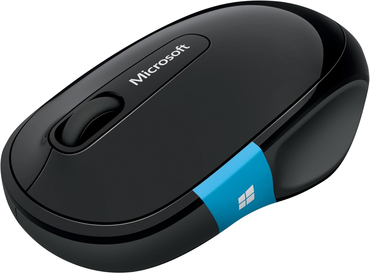 accesorios para electronica - Microsoft Sculpt Ratón Mouse Inalámbrico Bluetooth 0