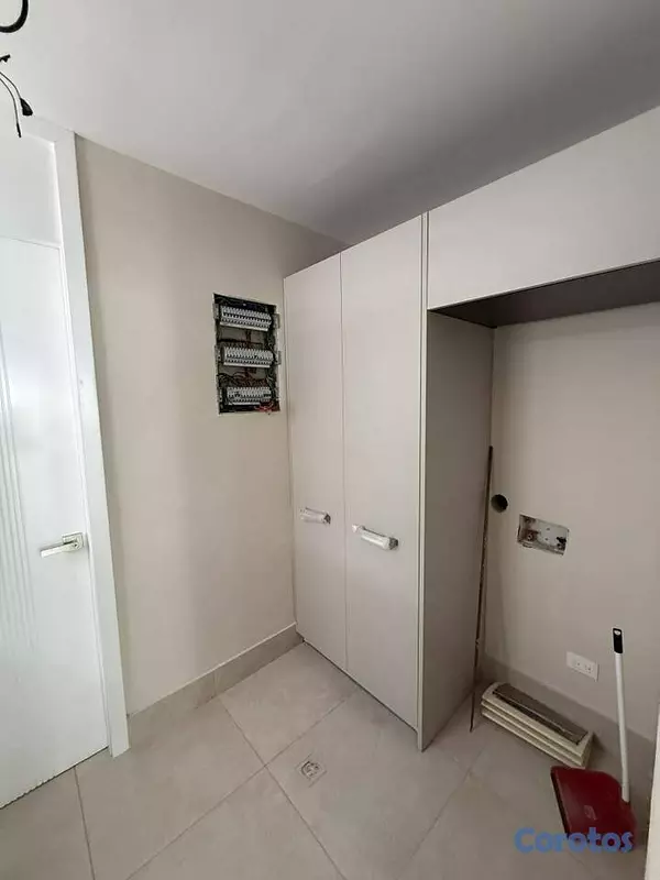apartamentos - APARTAMENTO EN VENTA ENSANCHE NACO 6