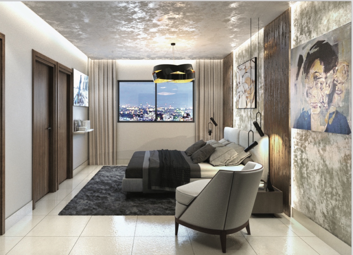 apartamentos - Apartamentos en el Millon 4