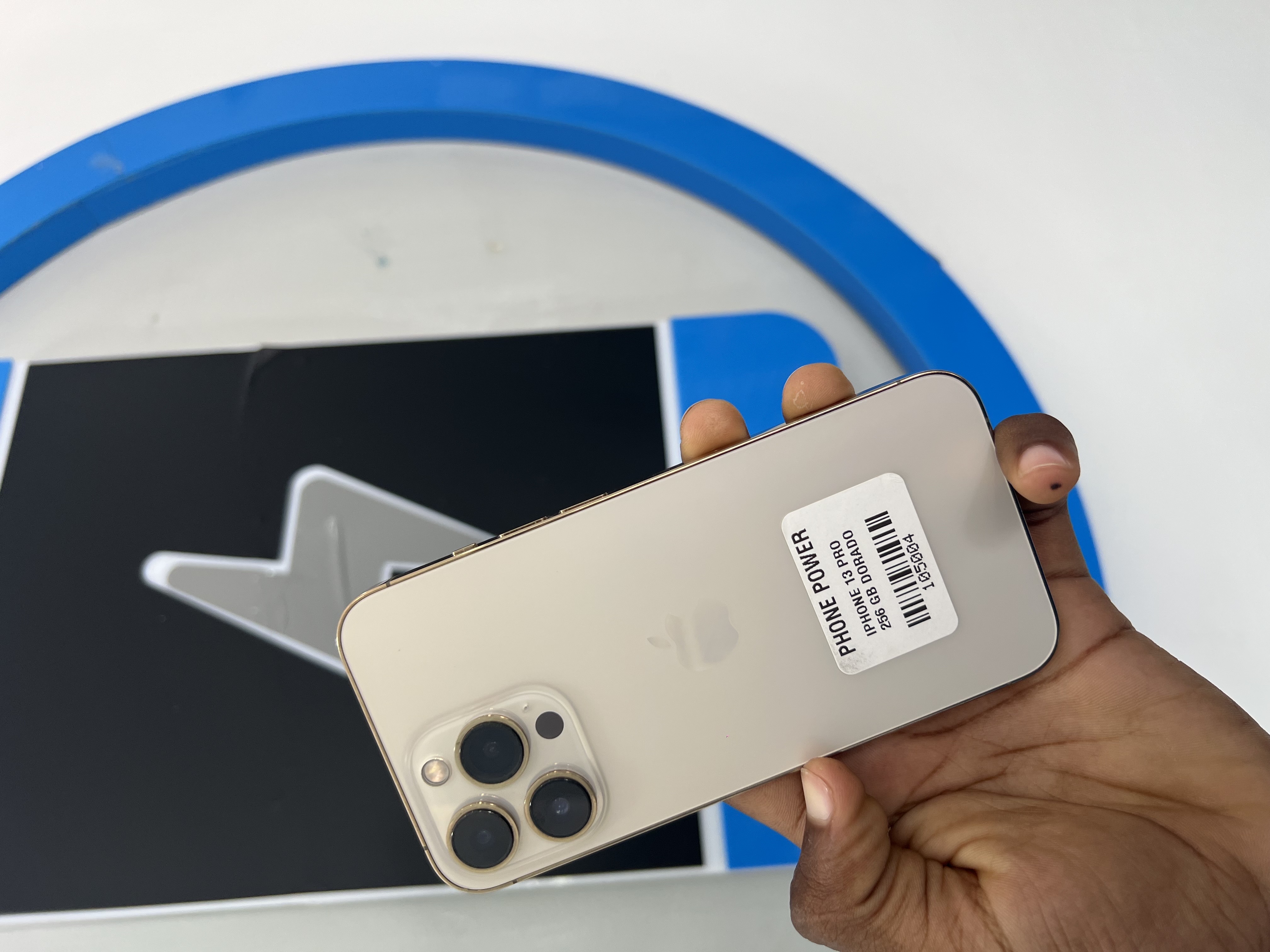 celulares y tabletas - IPHONE 13 Pro Nuevo Excelentes condiciones  2