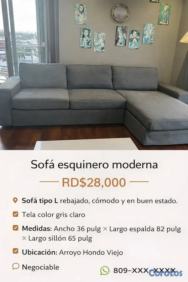muebles y colchones - Rebajados!! 1