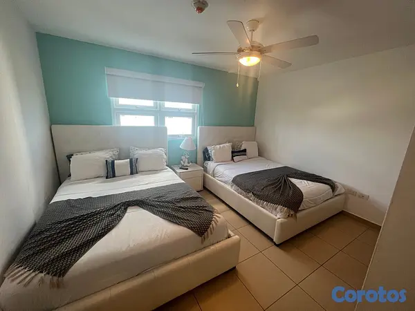 apartamentos - APARTAMENTO  8