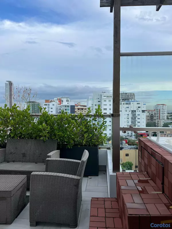 apartamentos - vendo PH en Bella Vista. 6