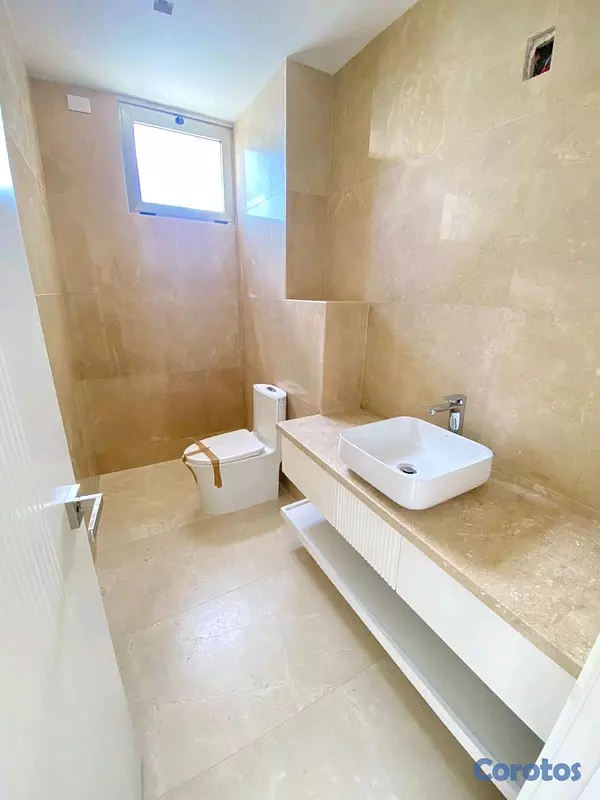 apartamentos - Vendo Proyecto de Apartamentos en Naco 5