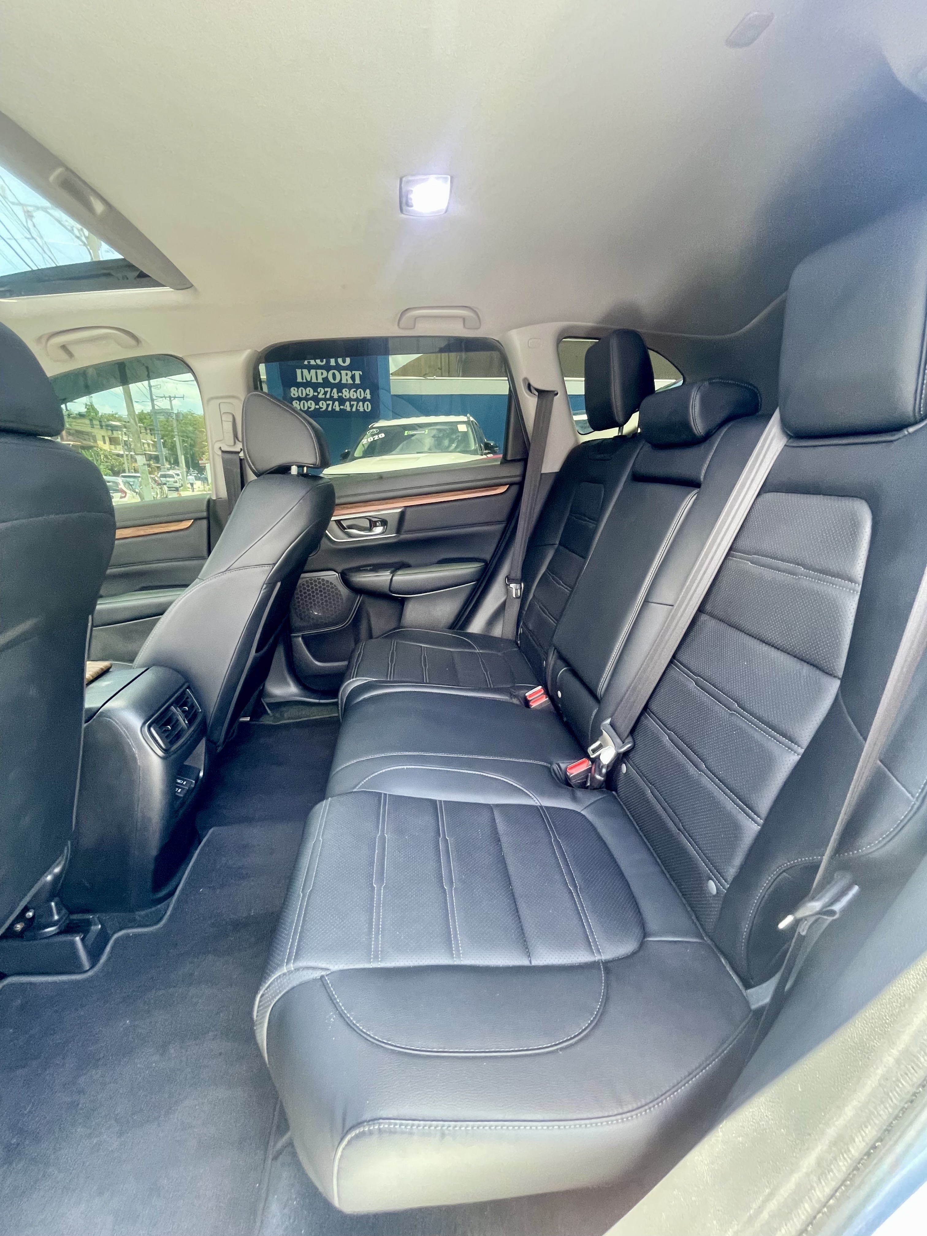 jeepetas y camionetas - Honda CR-V 2022  7
