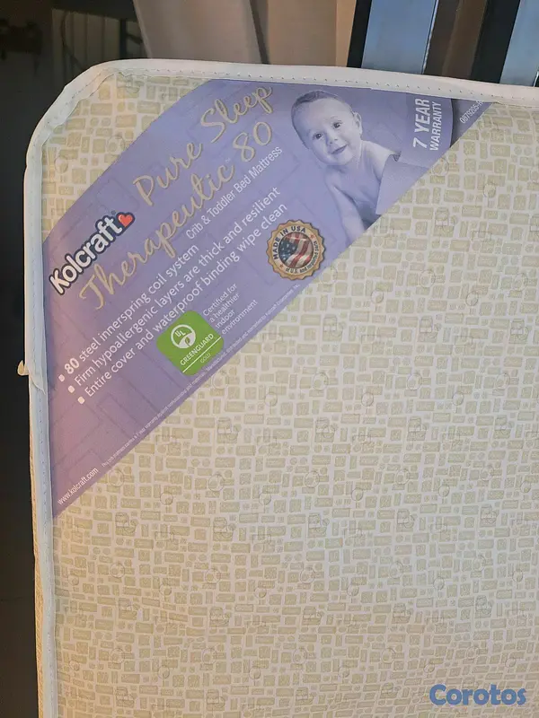 coches y sillas - Combo Bebé: MamaRoo 4Moms Original, Coche, Catre y Colchón de cuna + regalos 5
