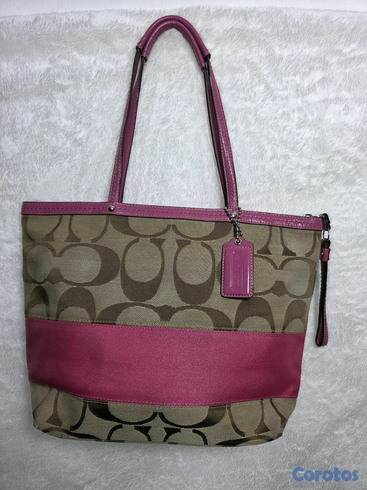 carteras y maletas - Carteras para mujer Coach original – Como Nuevas
 1