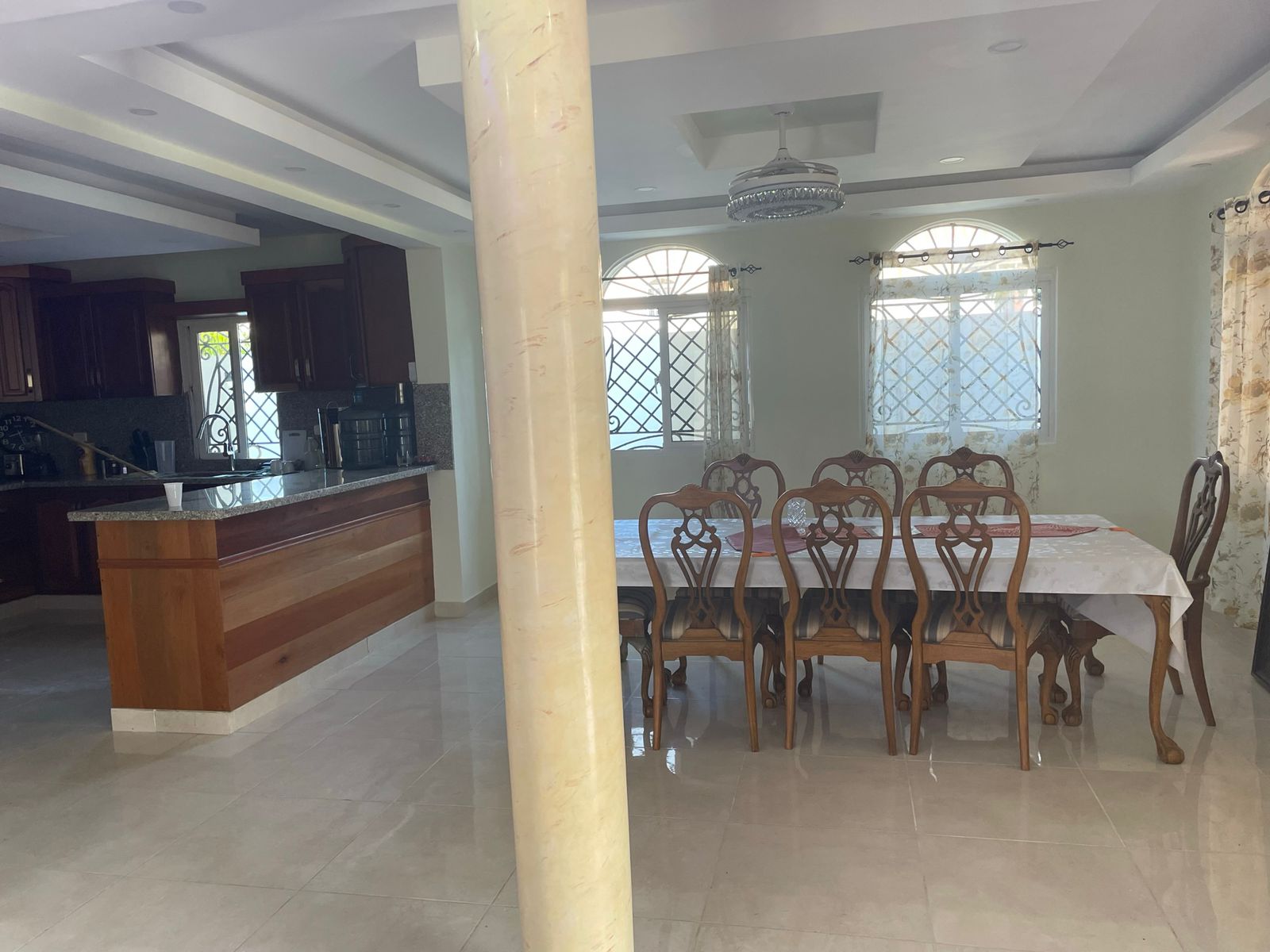 casas - VENDO CASA DE 2 niveles brisa oriental 1446 1