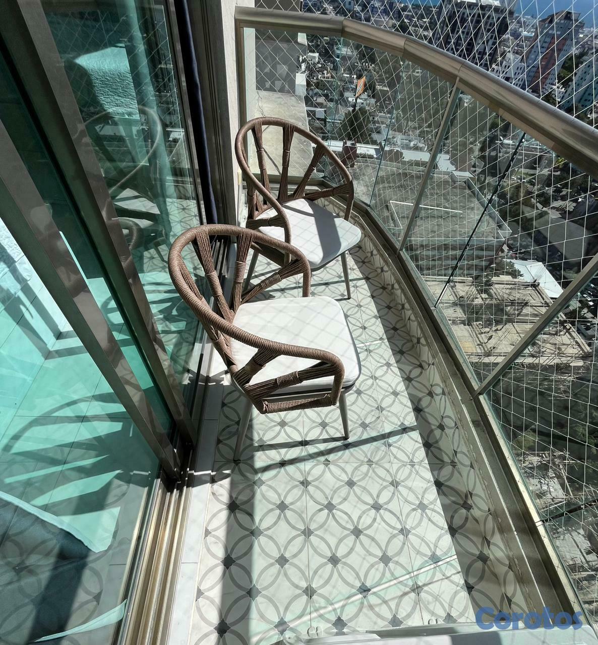 apartamentos - Penthouse La Julia  1