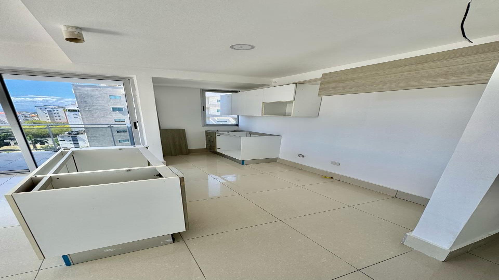 penthouses - Penthouse en venta en Evaristo Morales 7