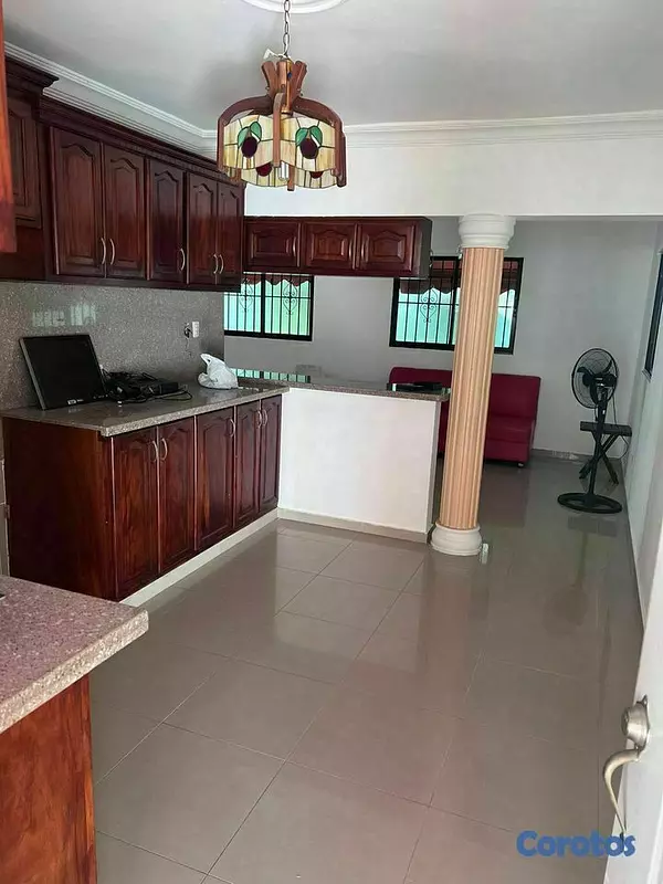 casas - Vendo casa vista hermosa, Santo Domingo Este 5