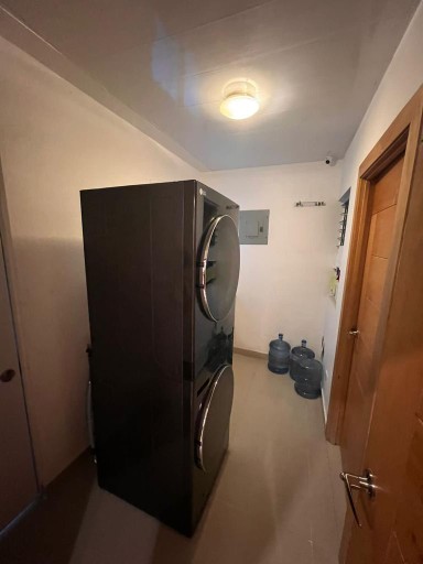 apartamentos - Apartamento Piso 18, Ubicado en La Bolivar 

 5