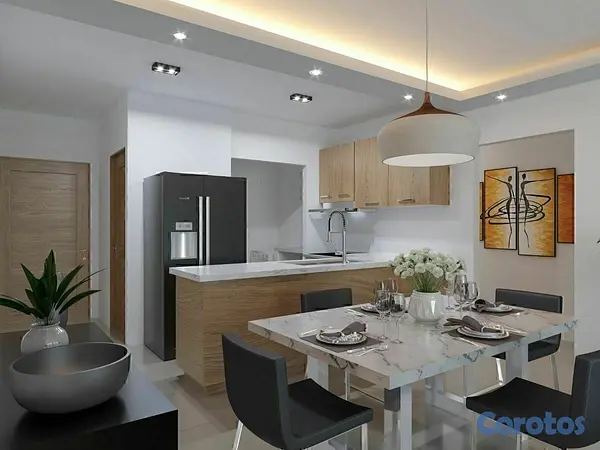 penthouses - Vision tower 2.0 alma rosa I, ph tipo A, diciembre 4