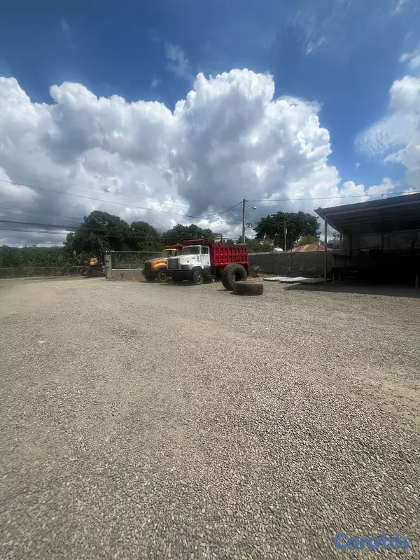 solares y terrenos - OPORTUNIDAD UNICA, TOTALMENTE PLANO Y LISTO PARA T 8