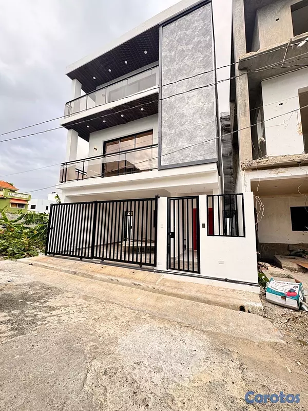 casas - Vendo casa lista en Prado oriental  2